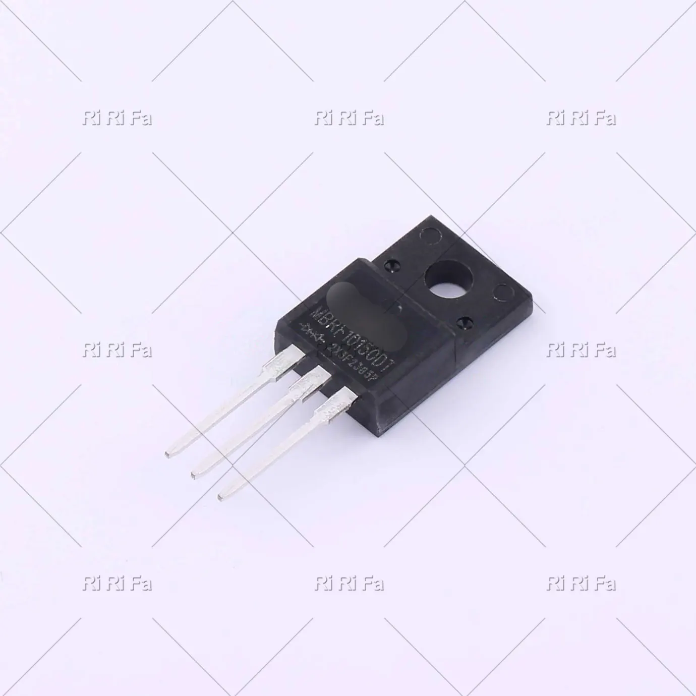 MBRF10150DT (5MOQ) Schottky Diode TO-220F