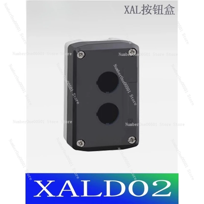 Push Button Box Waterproof Model XALK01 XALD01 02 03 04 D05 For 213 215 241 102