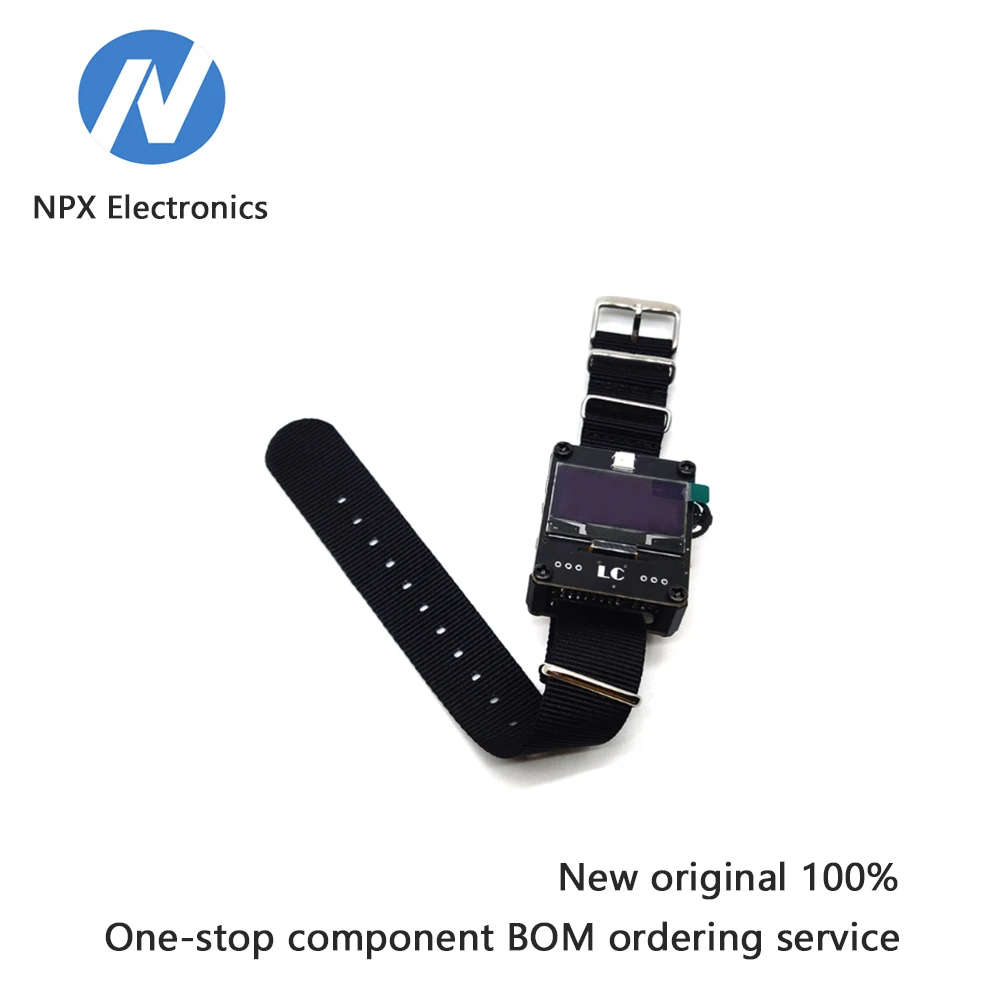 

Программируемая плата разработки ESP8266 для часов, часов Wi-Fi, часов ESP, платы разработки ESP, Wi-Fi