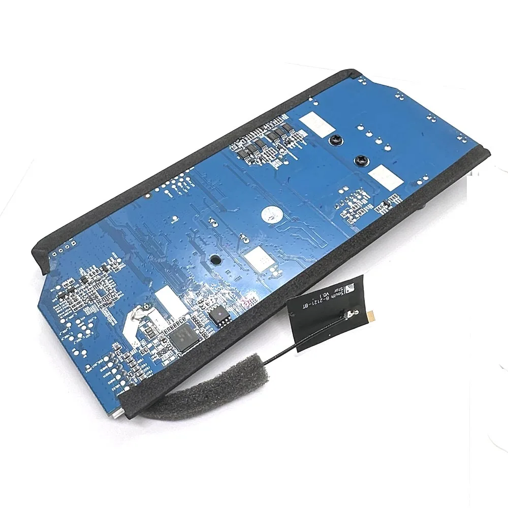 Imagem -02 - Placa-mãe para Jbl Xtreme gg nd Alto-falante Bluetooth Placa Principal Xtreme3 gg nd