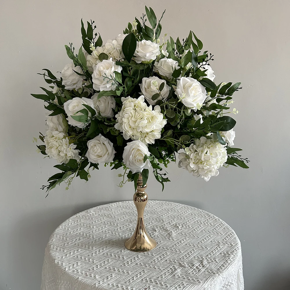 

Wholesale Artificial Centerpiece Flower