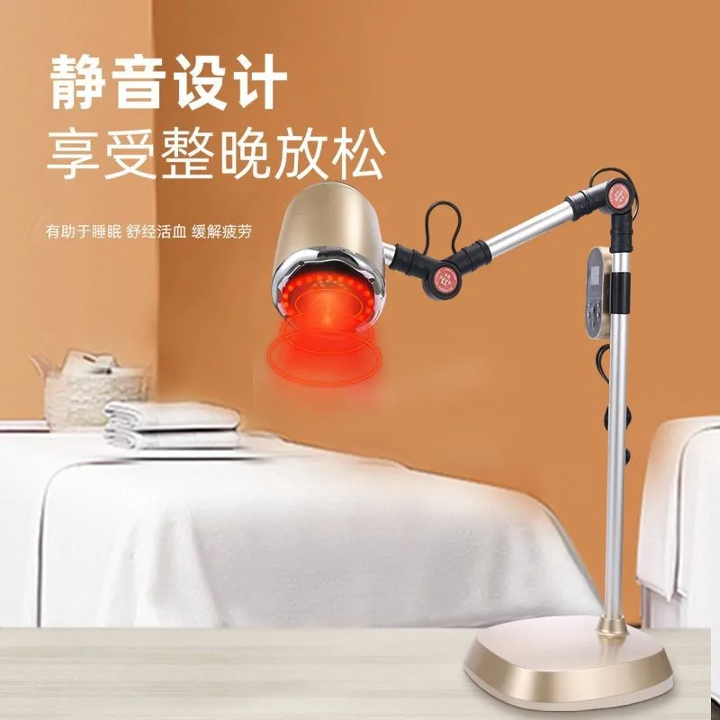 

Инструмент для электроприжигания, бездымное прижигание, красота, прижигание, бытовой, золотой, Ai Yi, электронное бездымное прижигание T