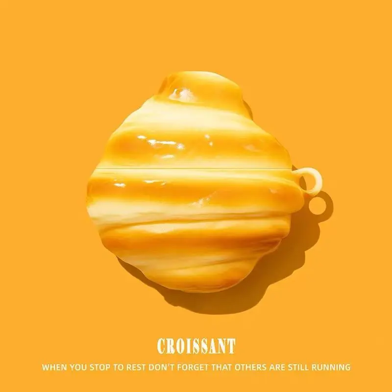 لهواوي FreeBuds SE4 ANC الكرتون لطيف Orca دوريان القنفذ سيليكون حقيبة سماعة الاذن غطاء مقاوم للصدمات واقية كم Funda