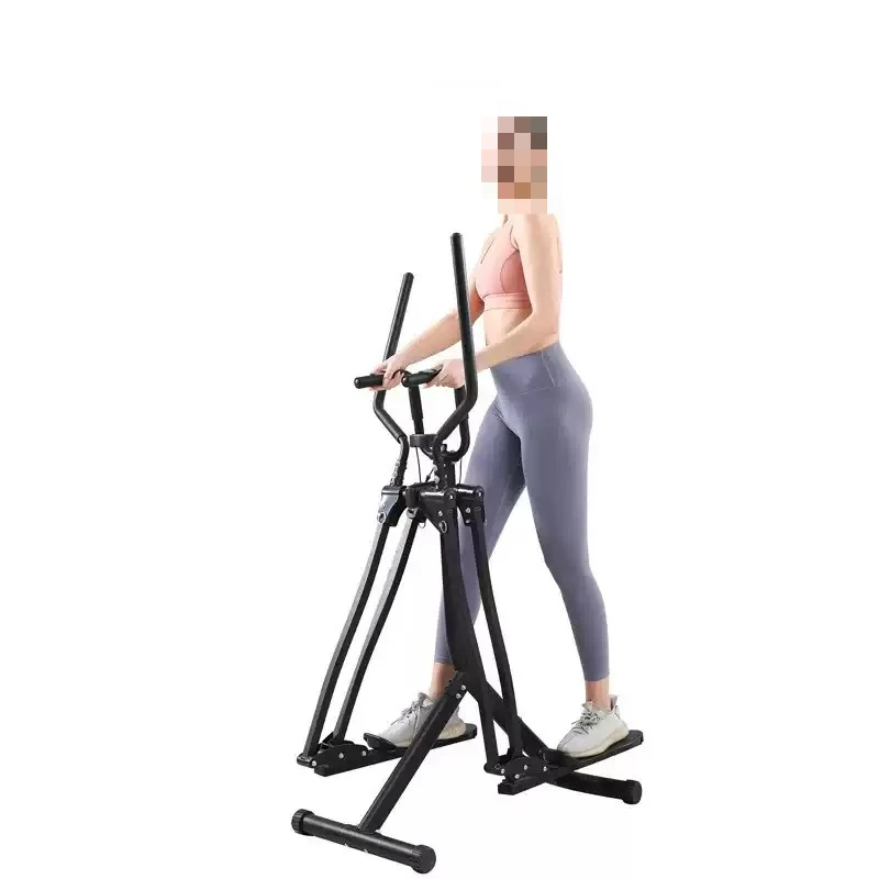3D Air Walker Stepper Indoor Bodybuilding Fitness Exercise Equipment