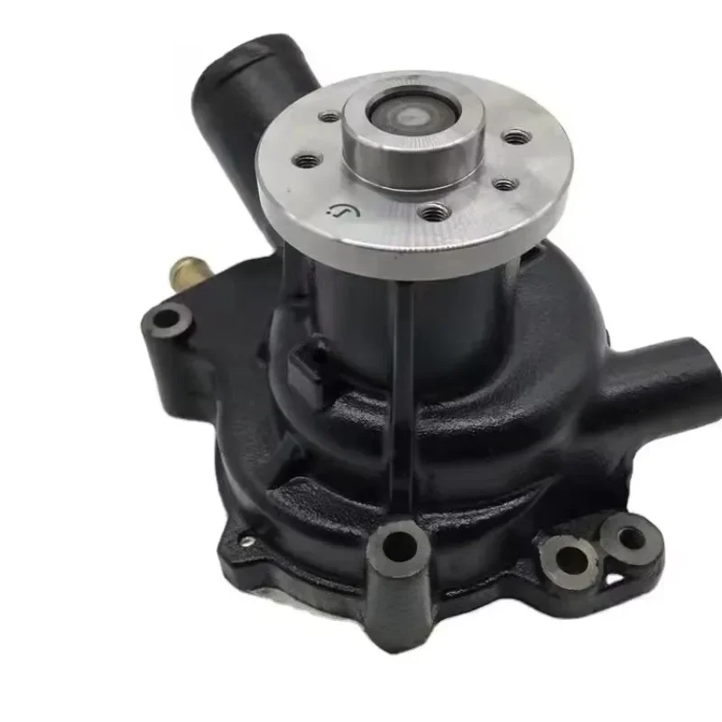 65.02502-8220 65.06500-6144 Coolant Water Pump for Doosan DB58 Engine Construction Machinery  Spare Repair Part