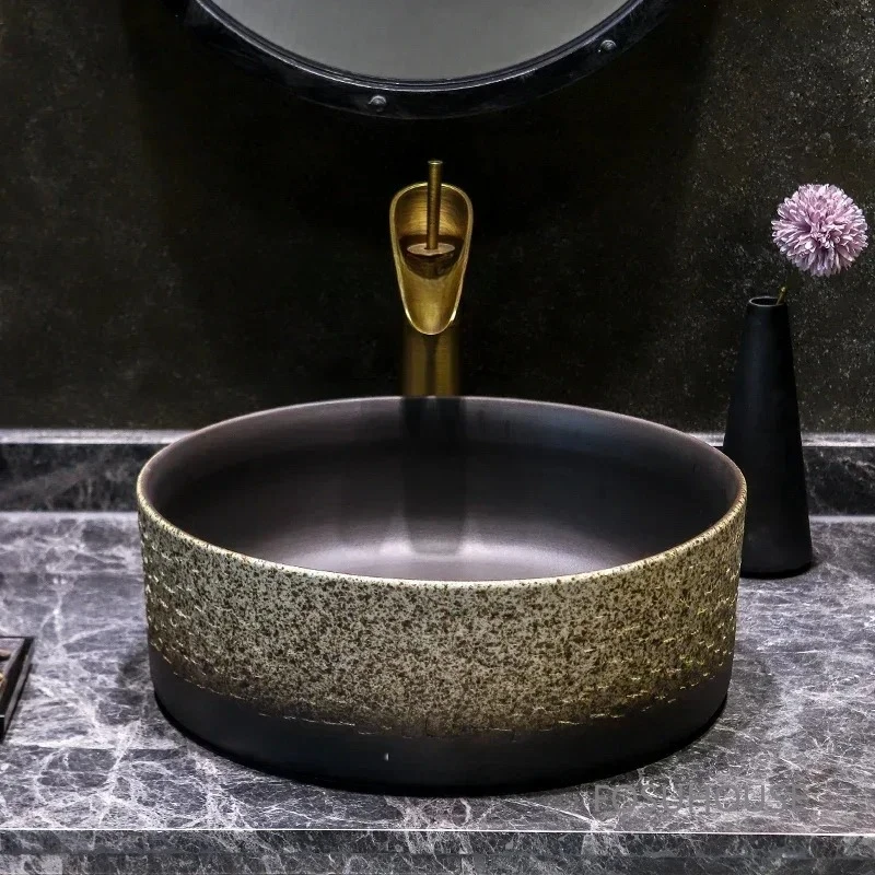 Bathroom Furniture …