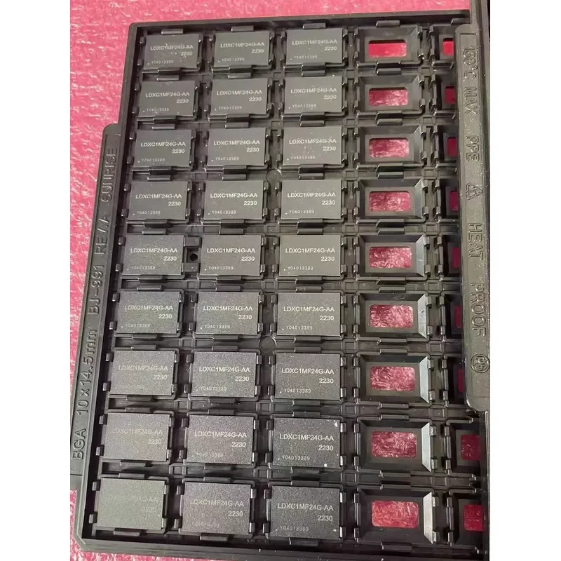 for LPDDR4 2GB 3GB BGA200 Brand New Original Memory Chip IC