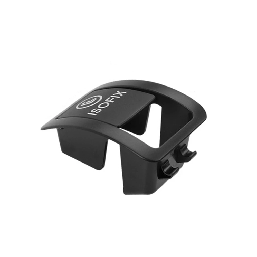 

ISOFIX Cover Rear Seat Hook Child Restraint Trim For Car For GLC Class W254 2023-2025