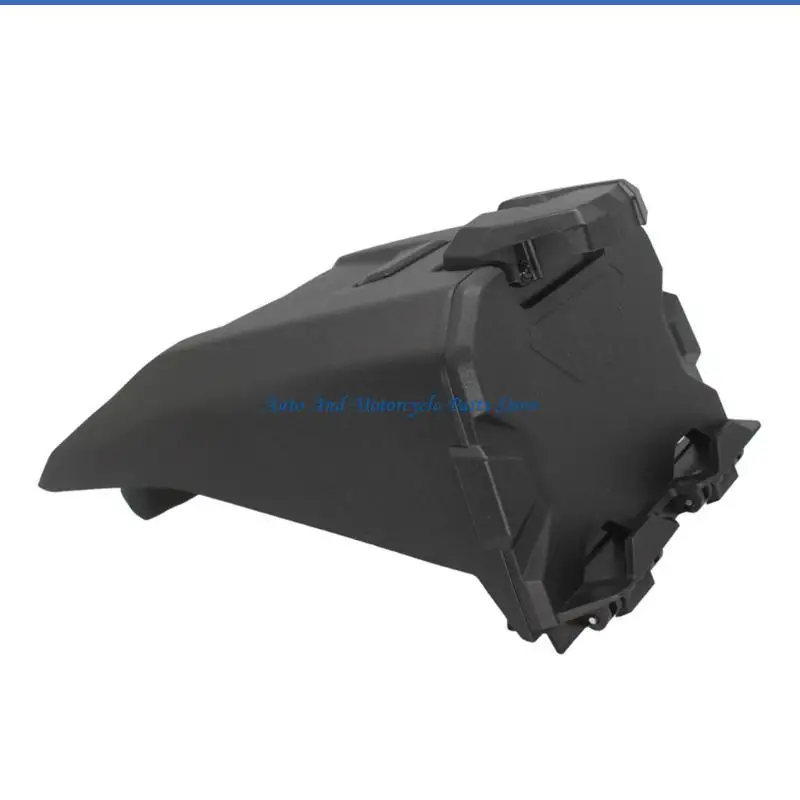 

P9FD Electronic Device Stand for Maverick 17-22 Integrated Storage Box