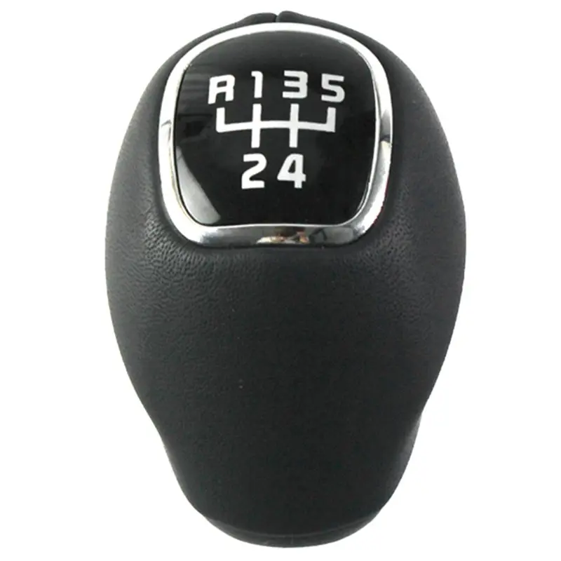 

5/6 Speed Manual Transmission Gear Shift Knob For Kia Sportage 12-17 For RIO 12-17 43711-3W400HU 43711-3W400WK