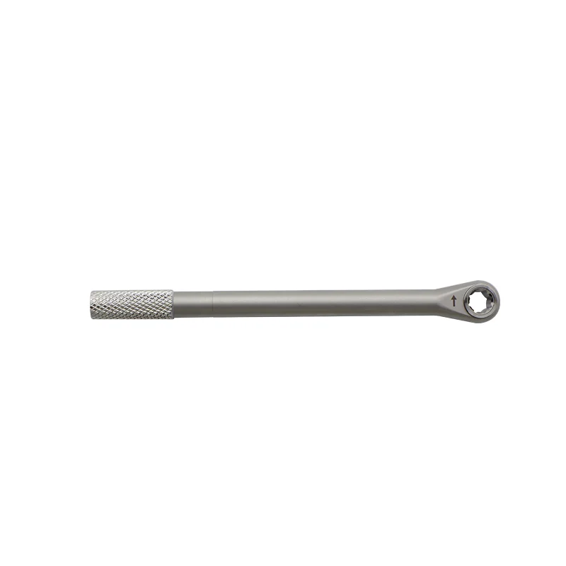 Dental Implant Removal Kit Damaged/Broken Screw Extractor Removal/Take out Failure Implant