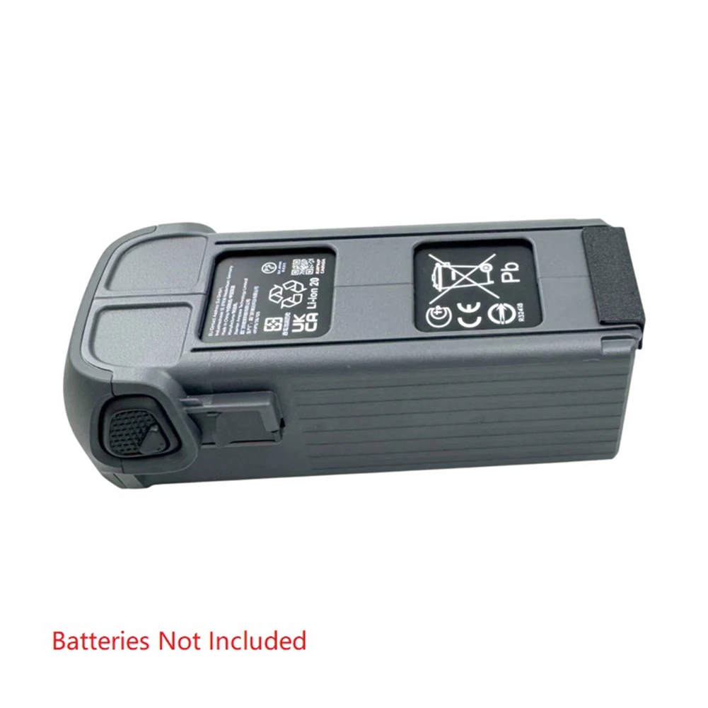 For DJI Mavic 4 Pro Drone Battery Protective Cover Charging Port Moisture-Proof And Dust-Proof Cover For DJI Mavic 4 Pro