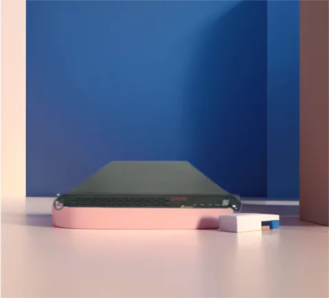 

Jingle Mining USED JASMINER X4-1U ETCHASH SERVER 520MH/S Warranty Etchash Built-in Fan Low Power Consumption Compact Size