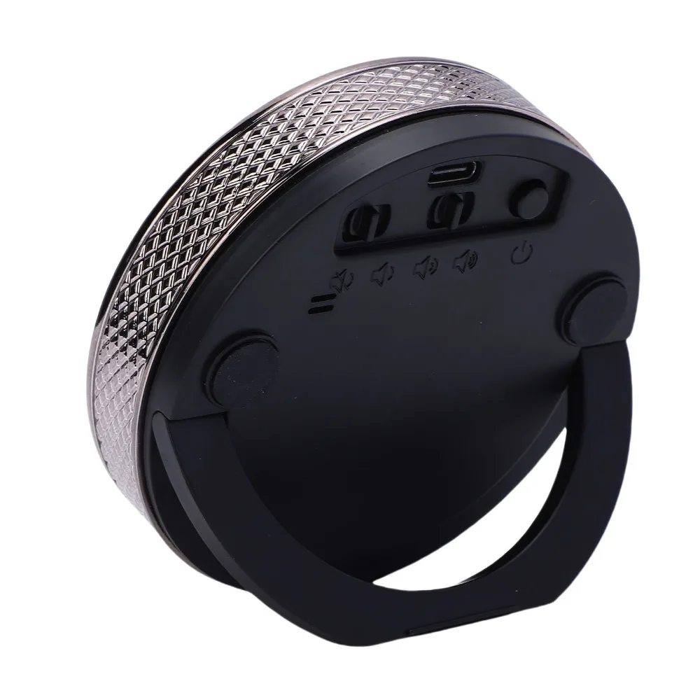 USB Charging Digital Clock Multi-functional Standable Countdown Timer Digital Display Silcent Self-discipline Timer