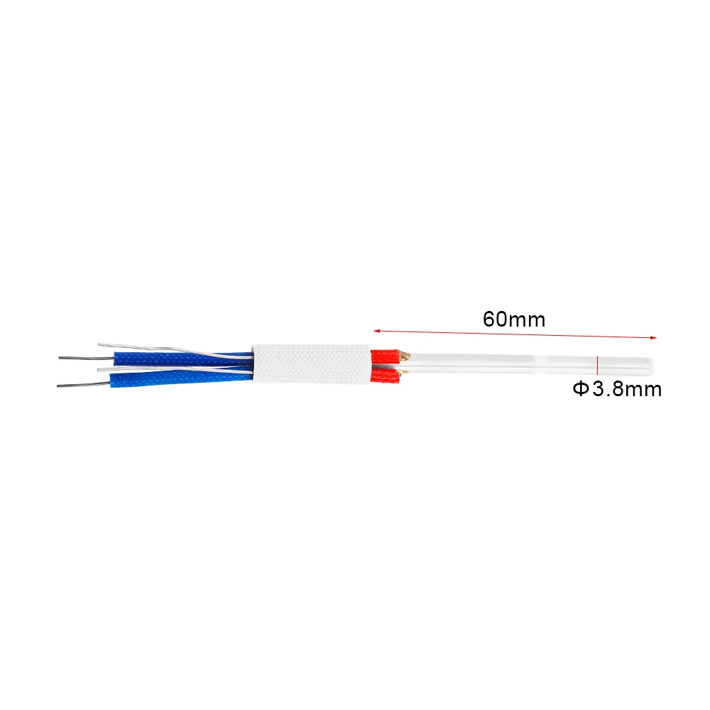 A1324 A1326 A1329 A13211 riscaldatore in ceramica per CXG 936d E60 E90 E110 LCD digitale elettrico saldatore elemento riscaldante in ceramica