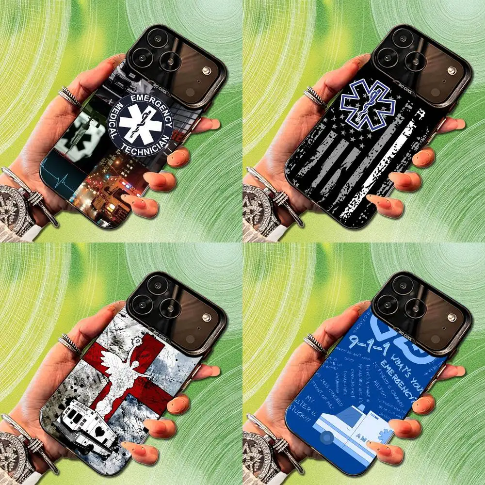 Ambulance Emt Ems P… - image