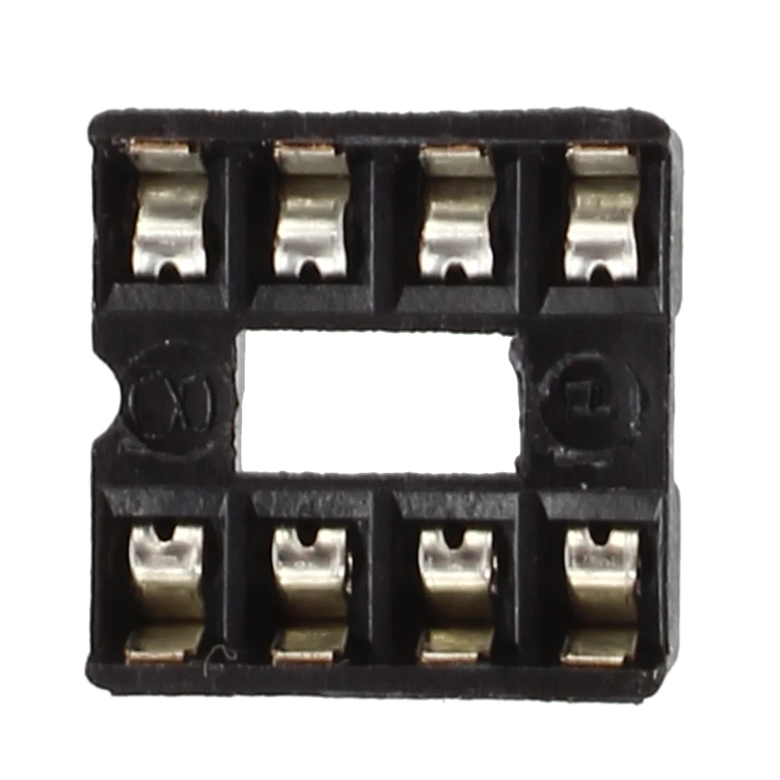 10X8 Pins Dip Ic Sockets Adapter Soldeer Type Socket