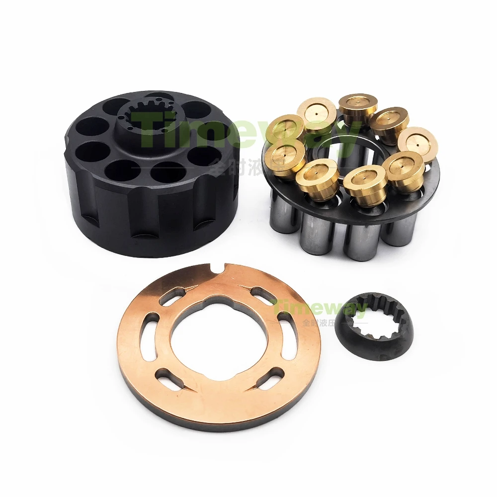 

Pump Rotating Parts PHV-4B-60BP for Repair NACHI Series Piston Pump