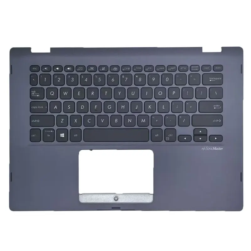 For  Asus/Asus VivoBook 14 SF4100 TP412F TP412 TP412UA Keyboard C Case