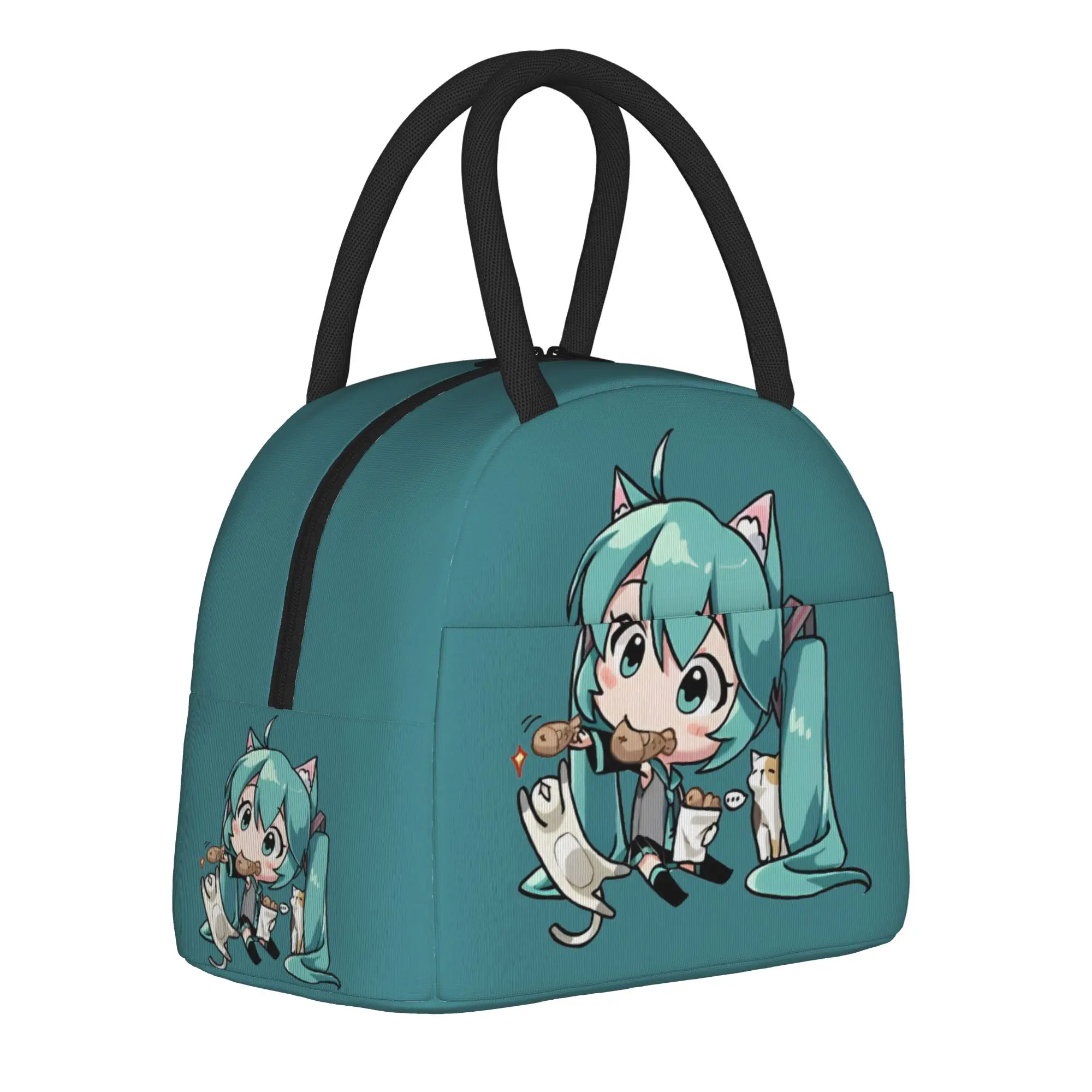 bolsas-termicas-isoladas-hatsunes-mikus-merch-lunch-container-ins-trendy-cooler-thermal-bento-box-para-o-trabalho