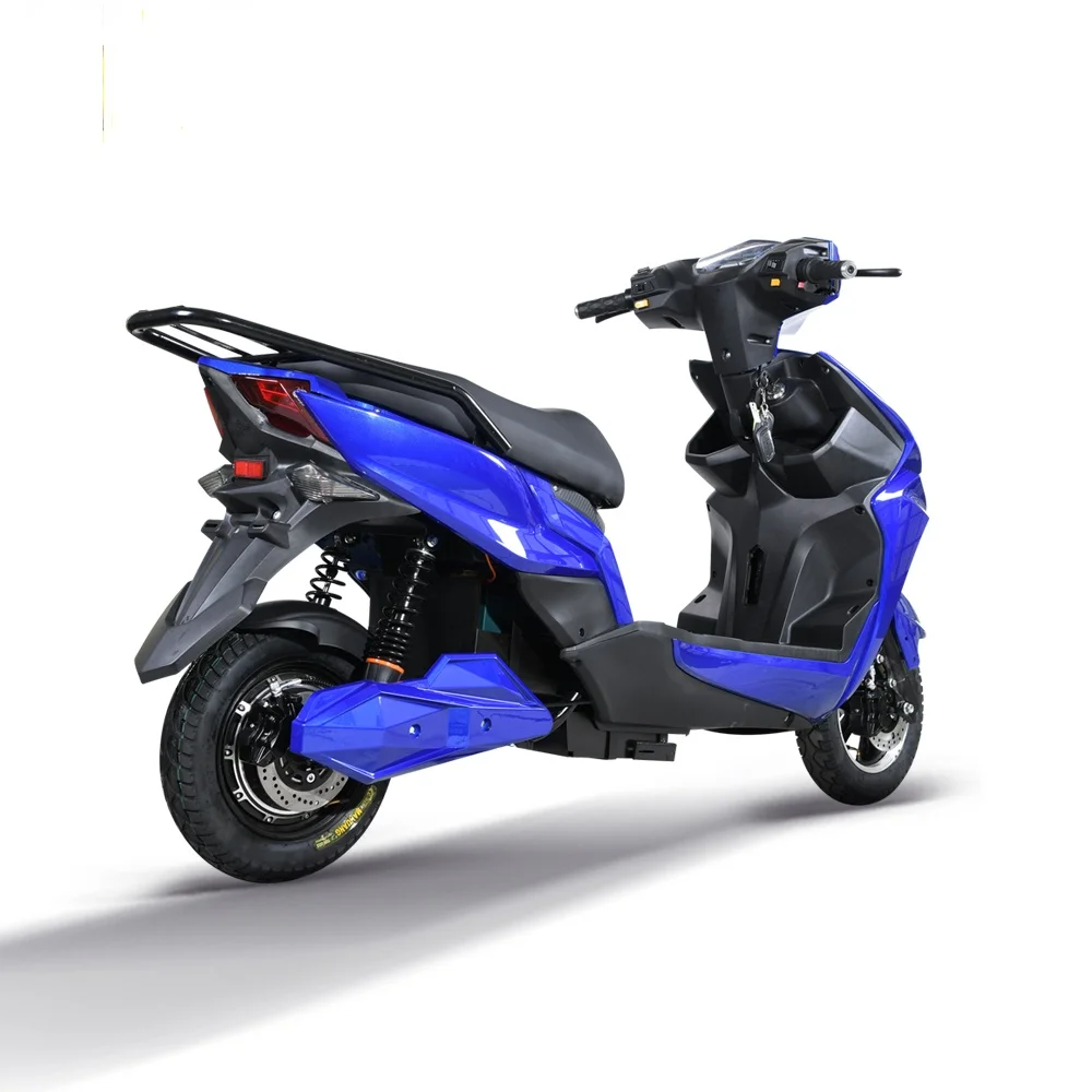 2022 innovative products Cheap Electric Motorcycle Niu Scooter Electric Moped