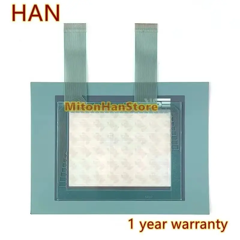 

New For ESA VT565W VT565WA0000 Touch screen Glass Digitizer Protective Film Overlay