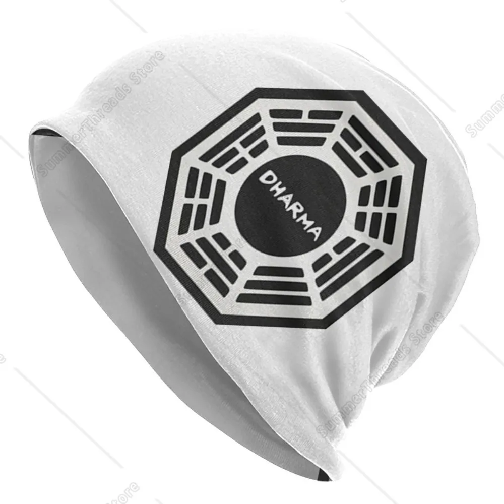 Dharma Initiative W… - image