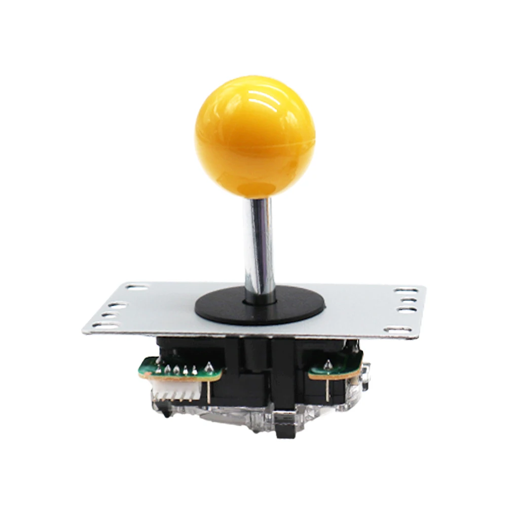 1pcs arcade joystick copy sanwa 8YT joystick 5pin joystick diy arcade joystick pc game accessories