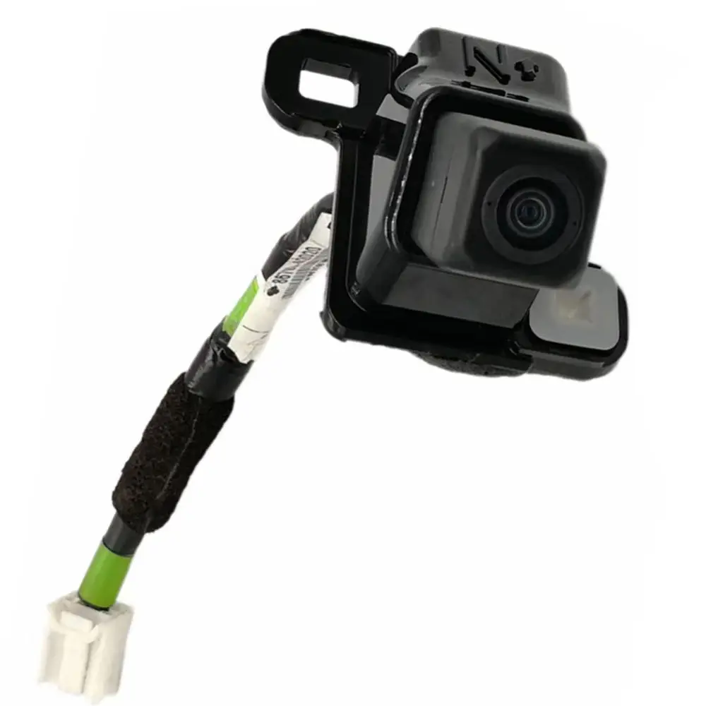 New 867B0-42020 car Parking Assit Rear View Camera Tailgate fit For Toyota RAV4 Hybrid 2015-2018 2.5L NO# 867B042020 867B0 42020