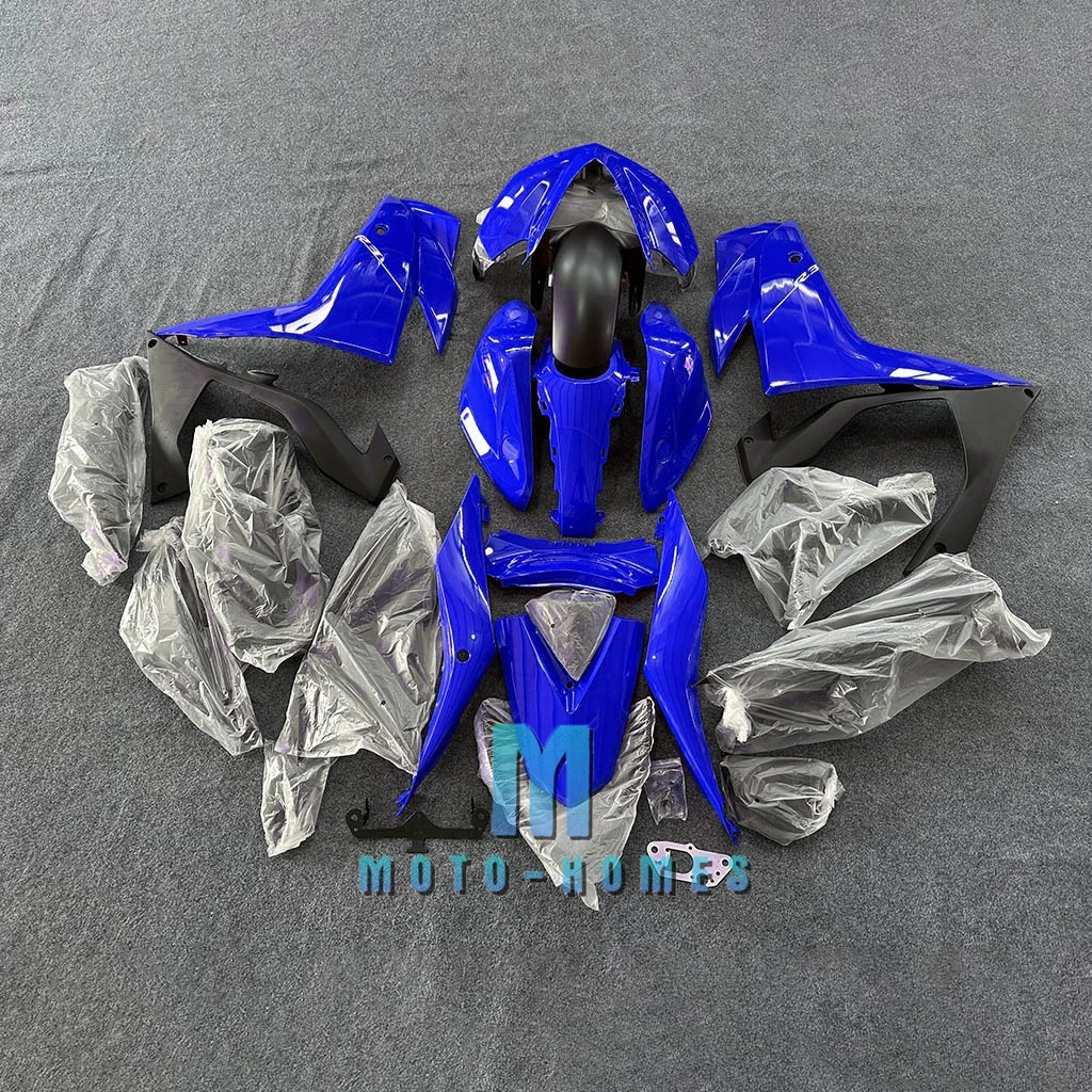 Customize Aftermarket for 2015 2016 2017 2018 Yamaha YZF R3 R25 Motorcycle Fairings Kit R3 15-18 Road Racing Motorbike Parts