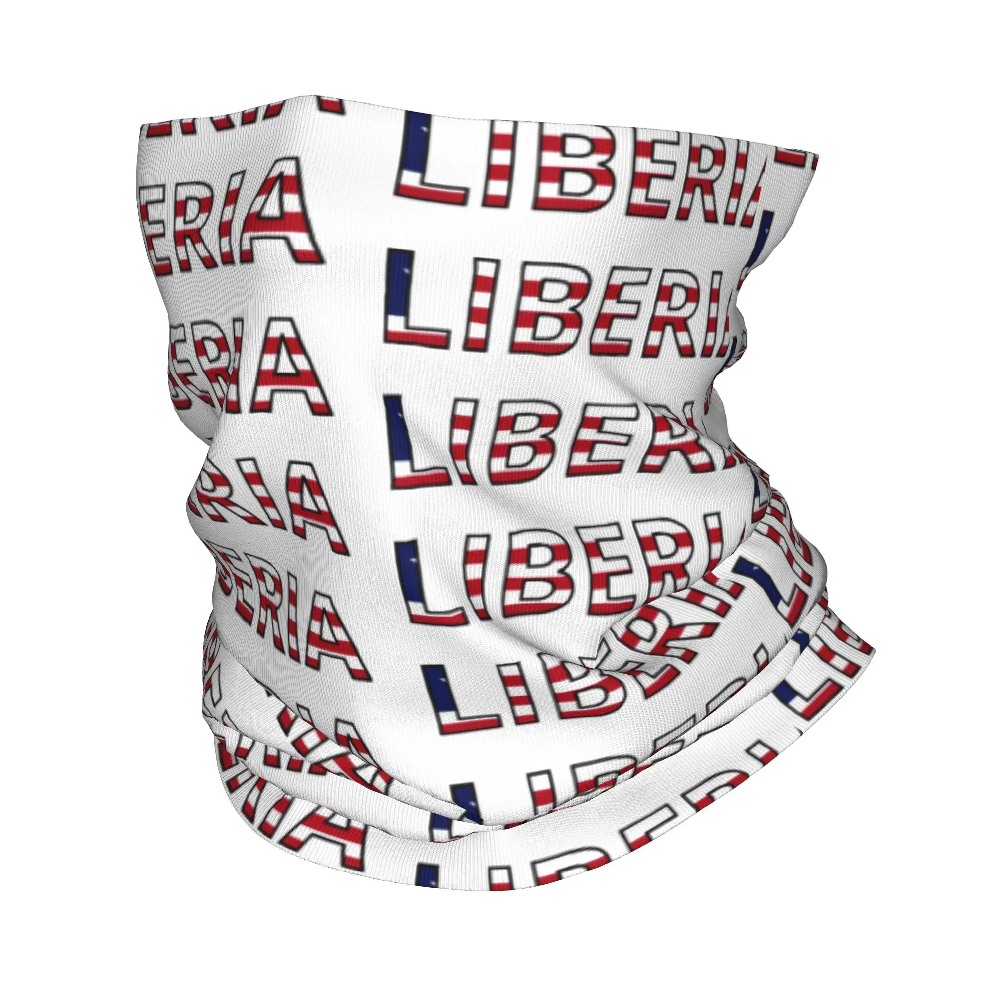 Балаклава Liberia EST: Маска для бега, путешествий и велоспорта, пылезащитная, мягкая, теплая, тактическая, осенняя, забавная, шарф-бандана