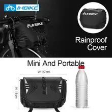 Waterproof Bicycle Frame Bag Large Capacity #2