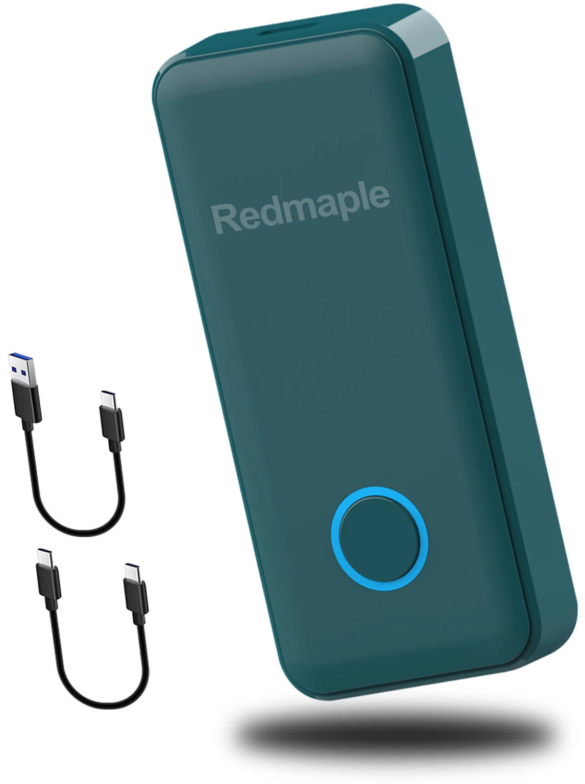 

Redmaple S3 Android Auto Wireless Adapter from 2016 to 2023 Wireless Android Auto Adapter Wired To Wireless AA Dongle