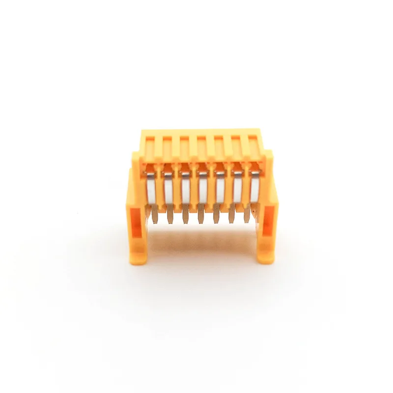 5/10PCS PCB BMS Charging Protection Board Connector Terminal For Makita BL1850 BL1830 18V Li-ion Battery Adapter Converter