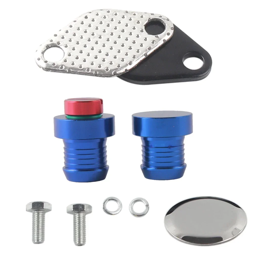 جديد عالي الجودة صمام برودة إصلاح استبدال عدة لسيارات BMW M47N2 M57N2 E46 E90 E60 E61 E83 #3