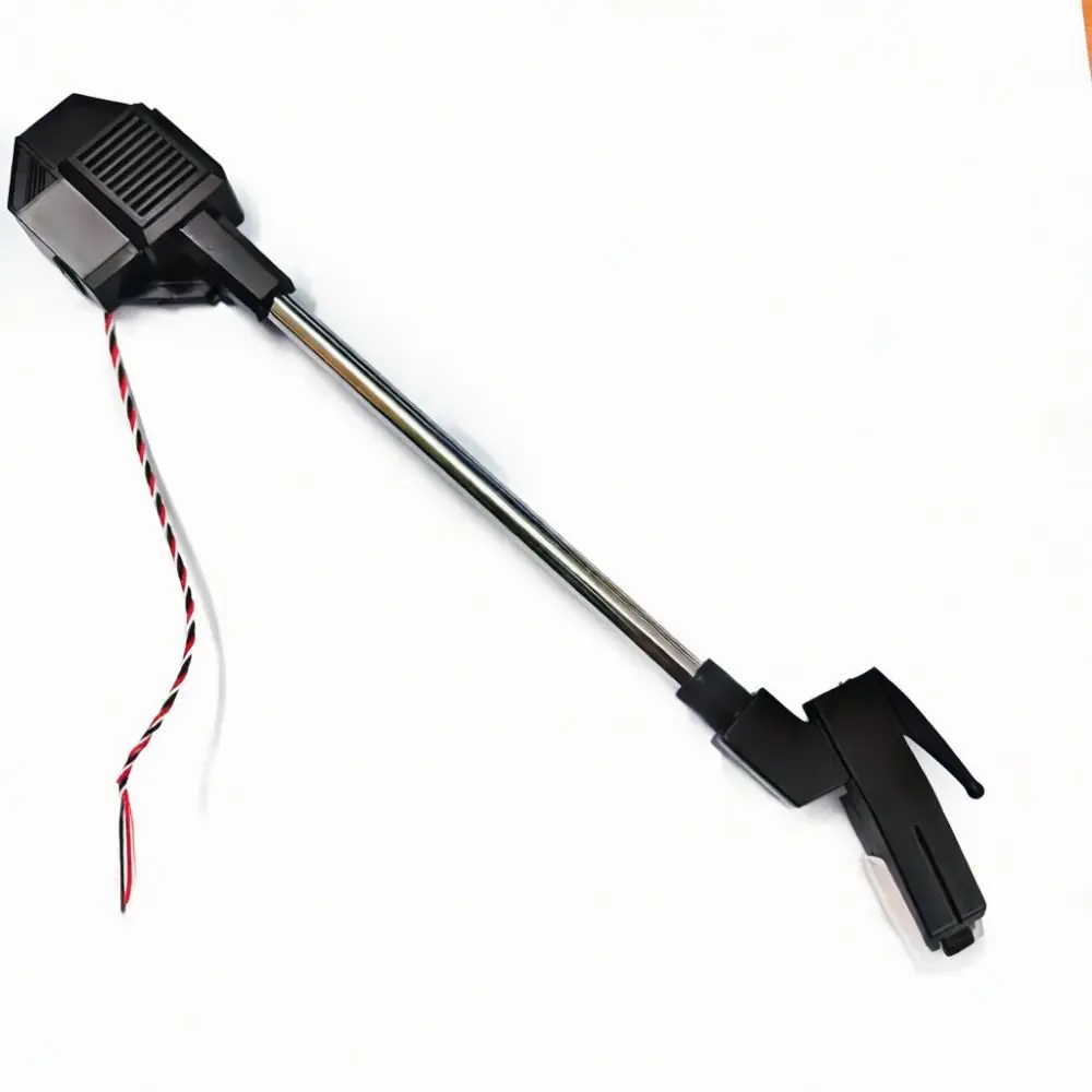 Universal Record Player Tonearm Holder Stabilizing Anti Shake Precision Vinyl Turntable Needle Mount Spare Accessory