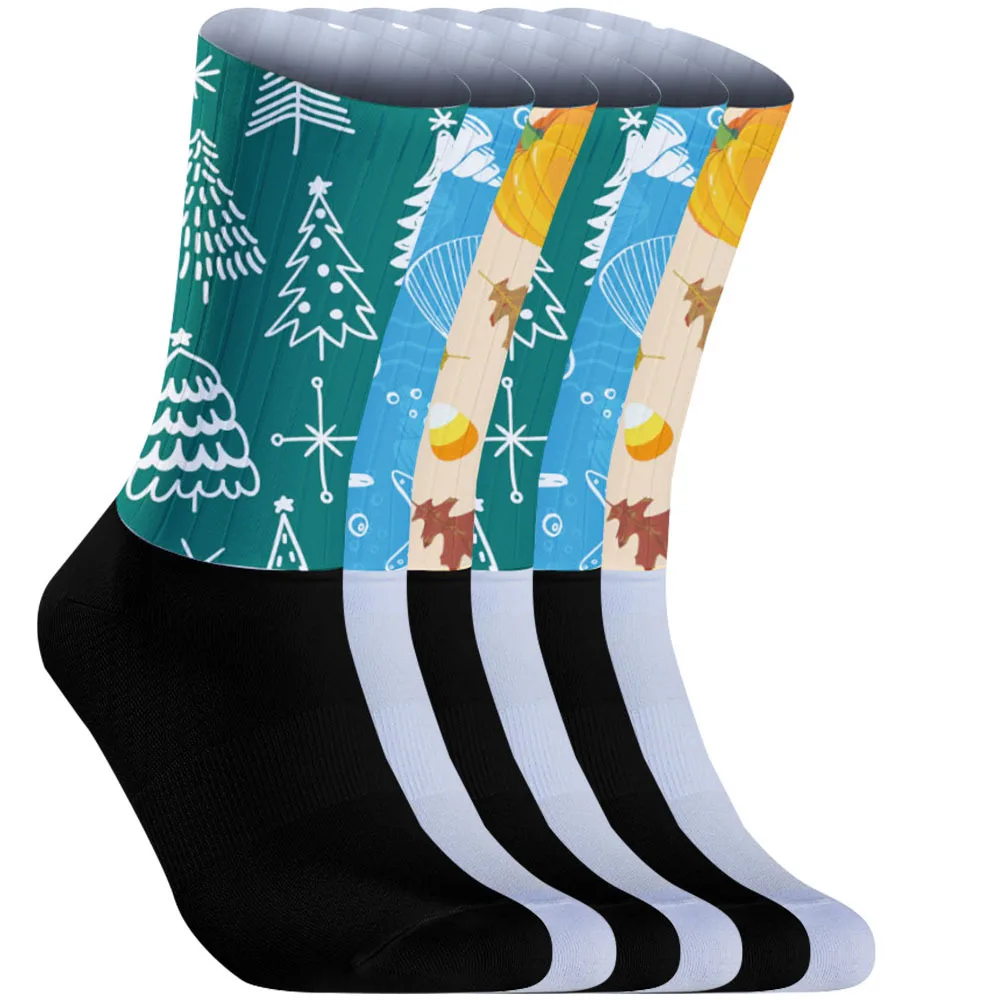 

2025 Новый полный носок без костей, невидимое ощущение иностранного тела