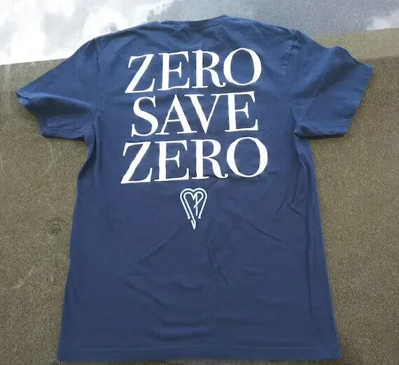 Smashing Pumpkins shirt ATUM rock opera zero saves zero Reprint AN35911