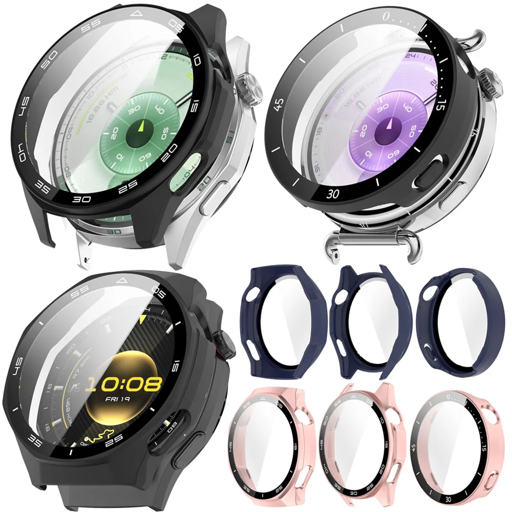 Ochrona szklana do Huawei Watch GT6