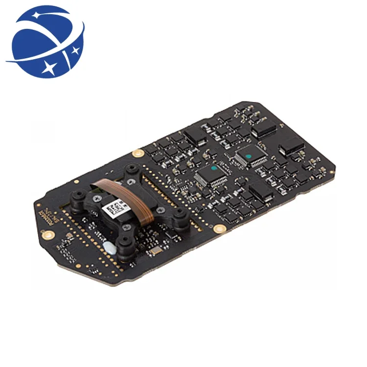 yyhc Platinum Flight Controller ESC Board Module are suitable for drone PRO