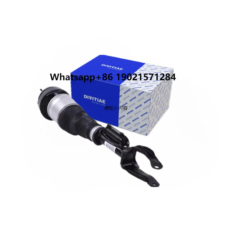 

1663201413 A1663201413 Oem Suspension Auto Part Car Shock Absorbers For GLE W166 M-CLASS W166