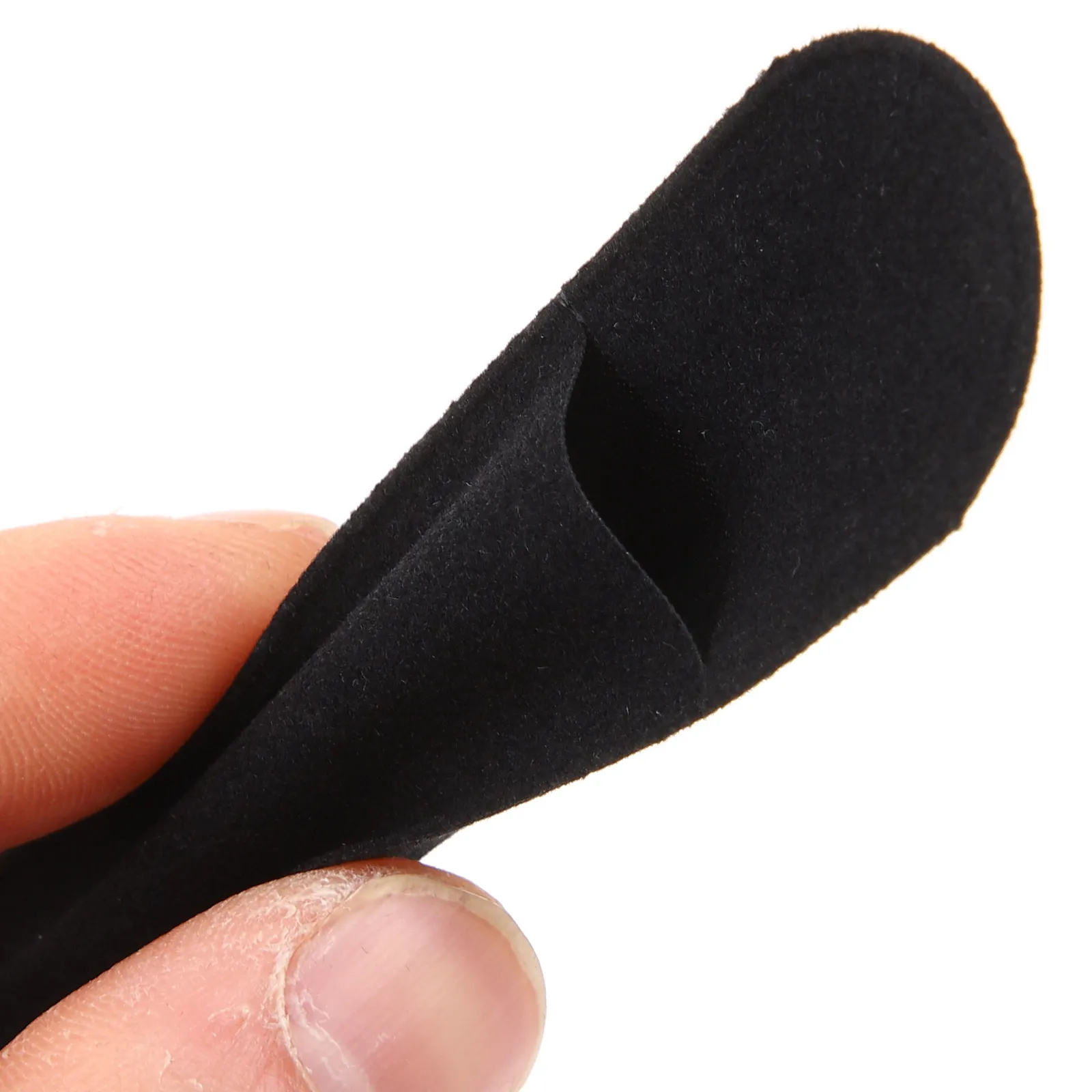 30Pcs Single Pen Holder Bags Cute Ballpoint Pen Packaging Pouches Gift Wrapping Sleeves