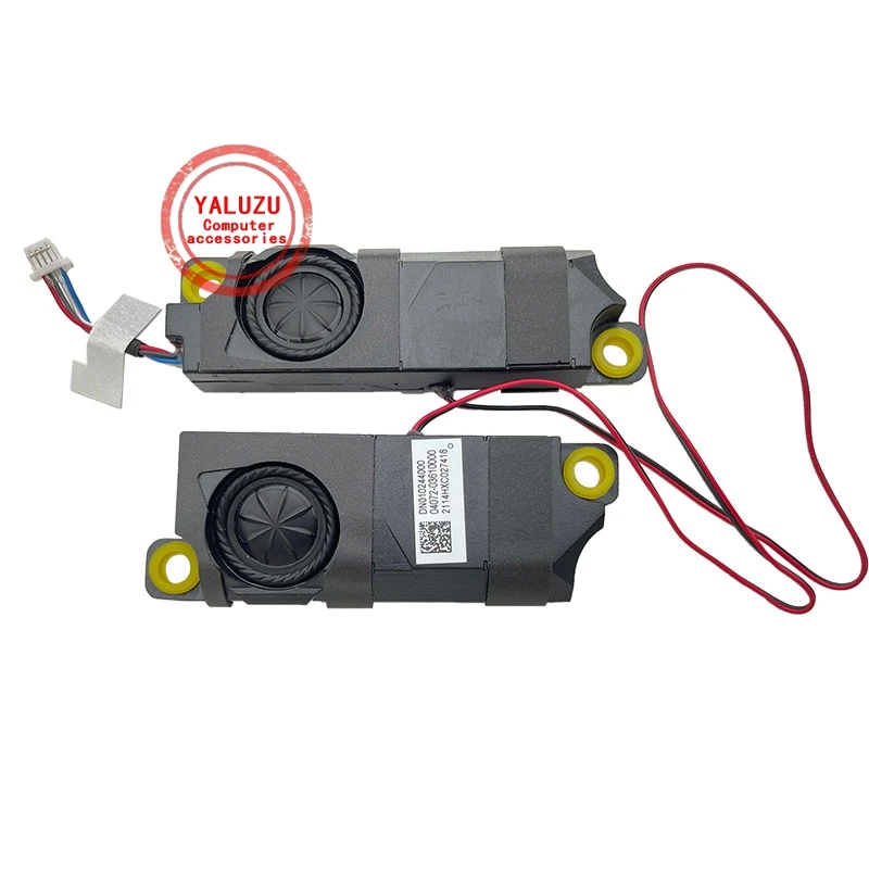 

NEW Laptop Notebook Built-in Speaker For ASUS TUF 1 TUF 2 FA506 FX506H FX506HC FX506HM FX506L FX506LU FX506LI FX506IU