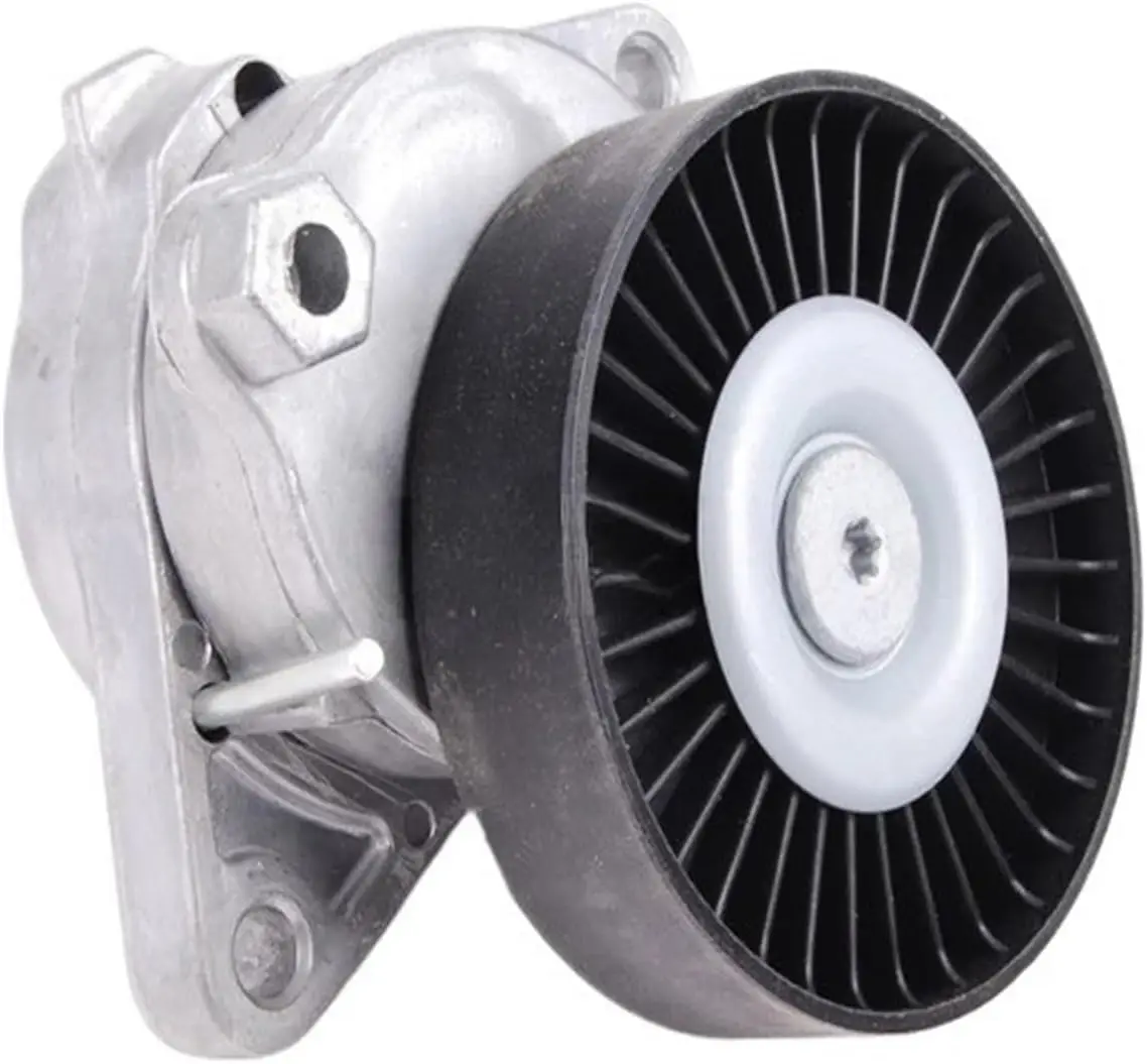 Original Engine Belt Tensioner For  Clk320 3.2 2002 Cls E S Sl Crossfire 2003-2008 1122000870 1122000970 High Quality