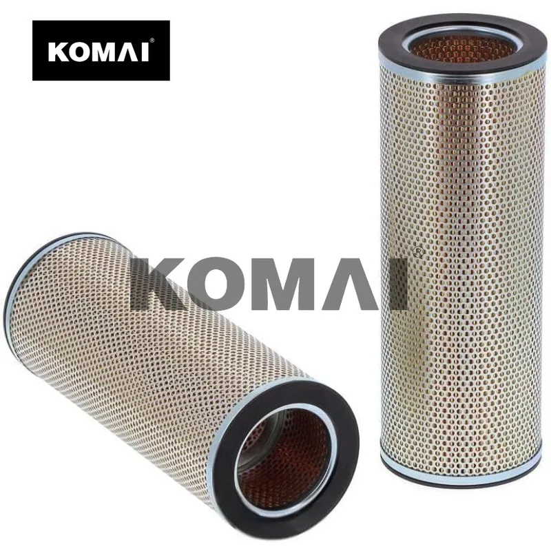 

KOMAI Hydraulic Oil Filter HF29206 Replaces HIFI SH60200,28113O3300 28113C1100 Takeuchi 1551103900 For Takeuchi TB045 TB070 TB1