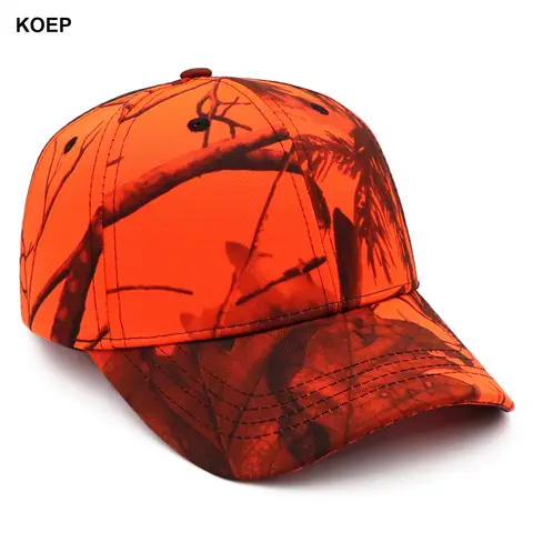 10 best sales orange hatt - №2