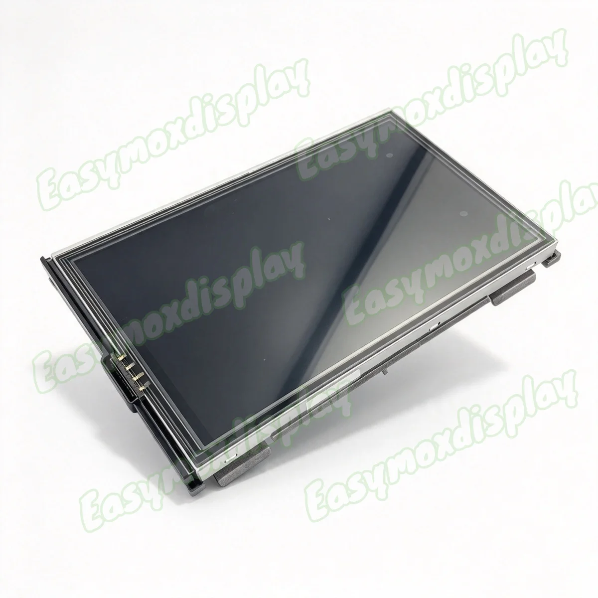 High‑Brightness For Peugeot 208 2008 Original LCD Display Screens SMEG 7 Inch Systems