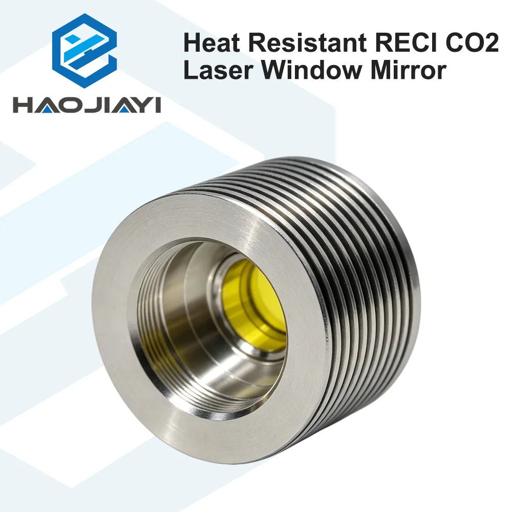 RECI Laser Tube Output Window  - Laser Tube Replacement ulasan dan harga