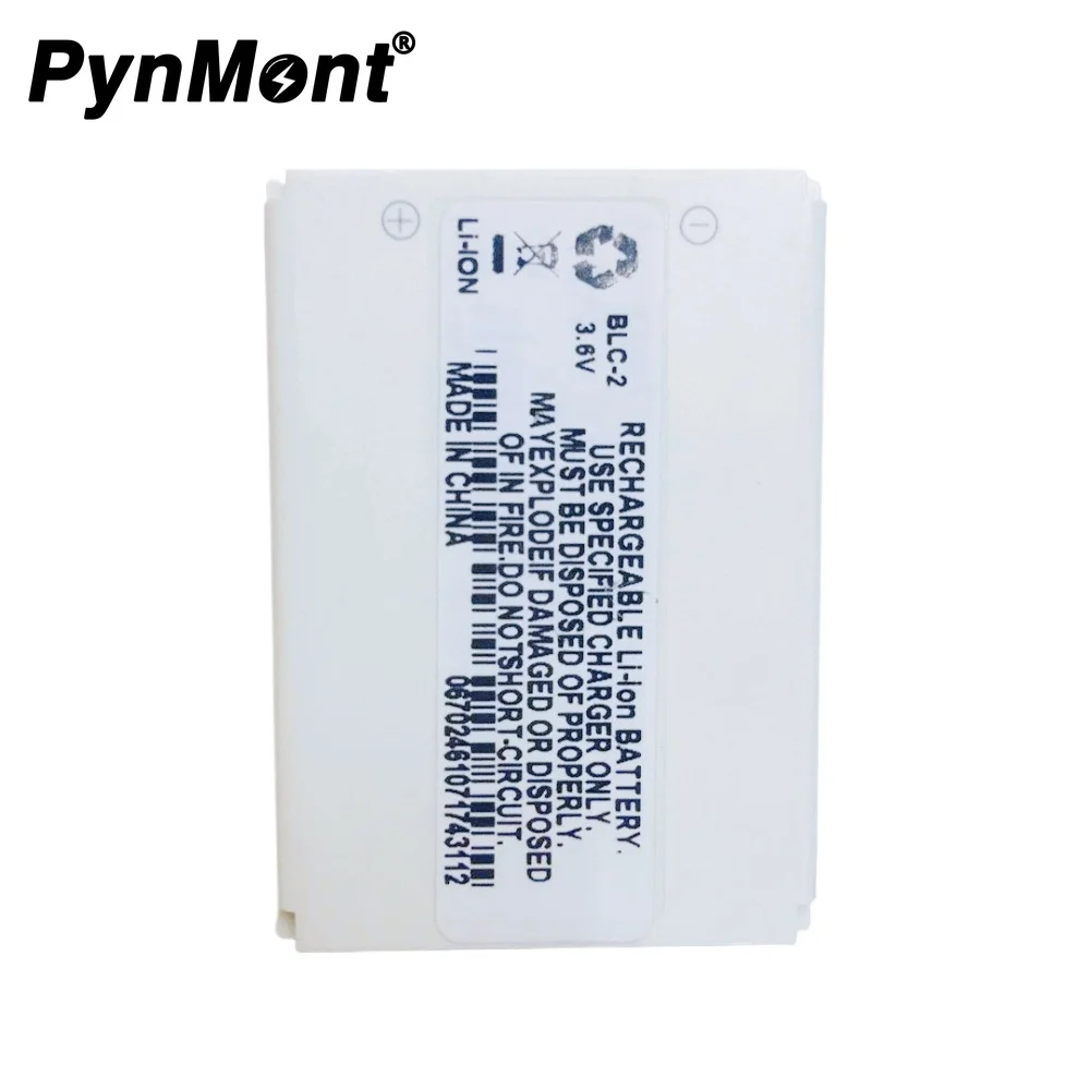 800mAh BLC-2 BLC 2 Replacement Battery for Nokia 3310 3330 3410 3510 3510i 3315 3350 3589 6650 6800 6810 5510 Mobile Phone