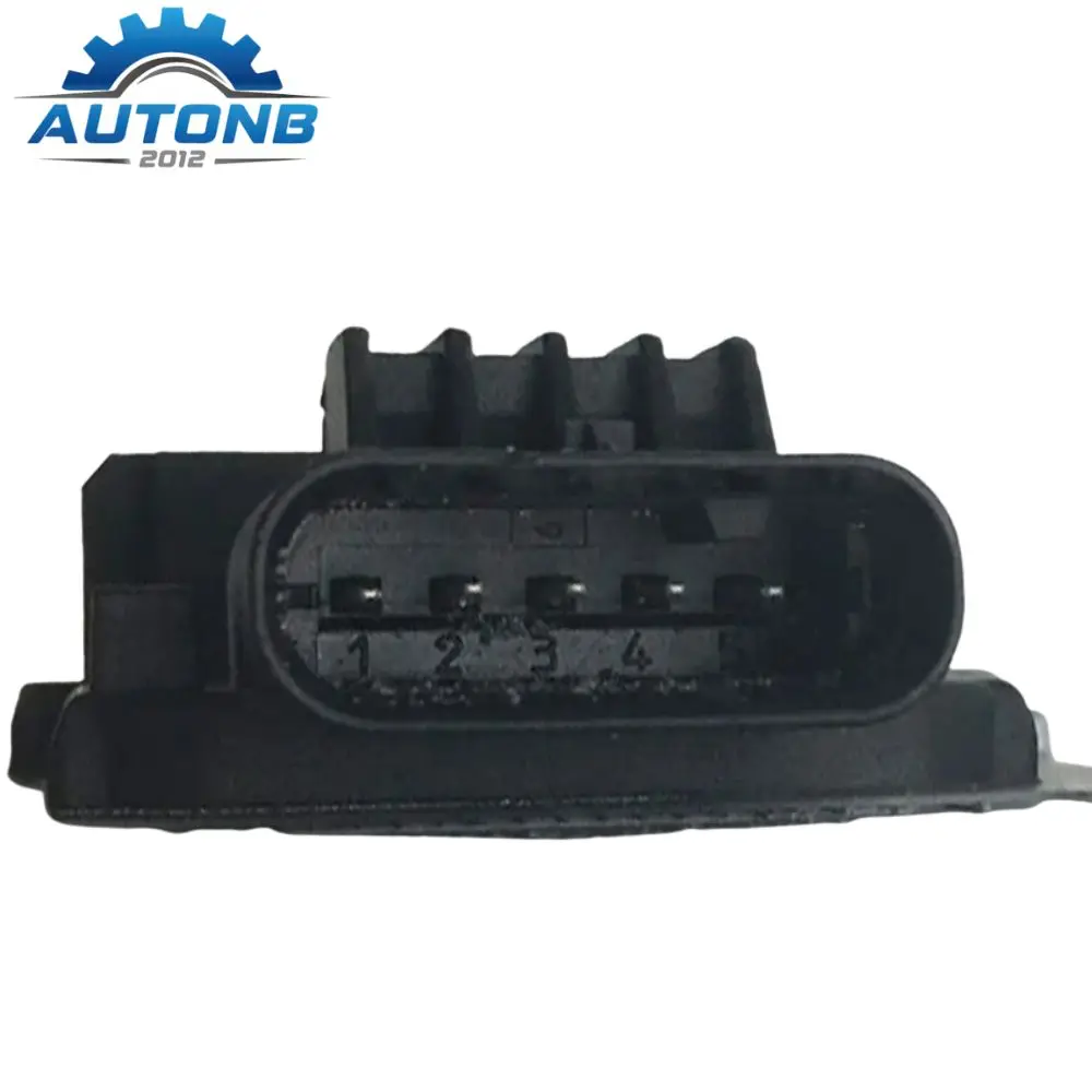 2965084330 Nox Sensor Nitrogen Oxide Sensor Fit For E-County 08EM 24V Truck Bus